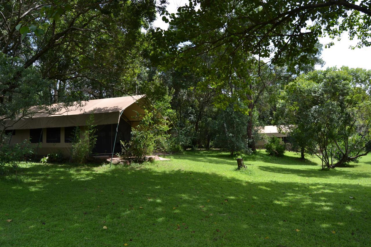 Mara River Camp Aitong ภายนอก รูปภาพ
