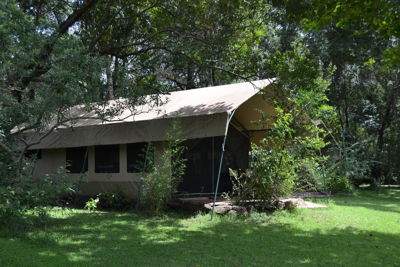 Mara River Camp Aitong ภายนอก รูปภาพ