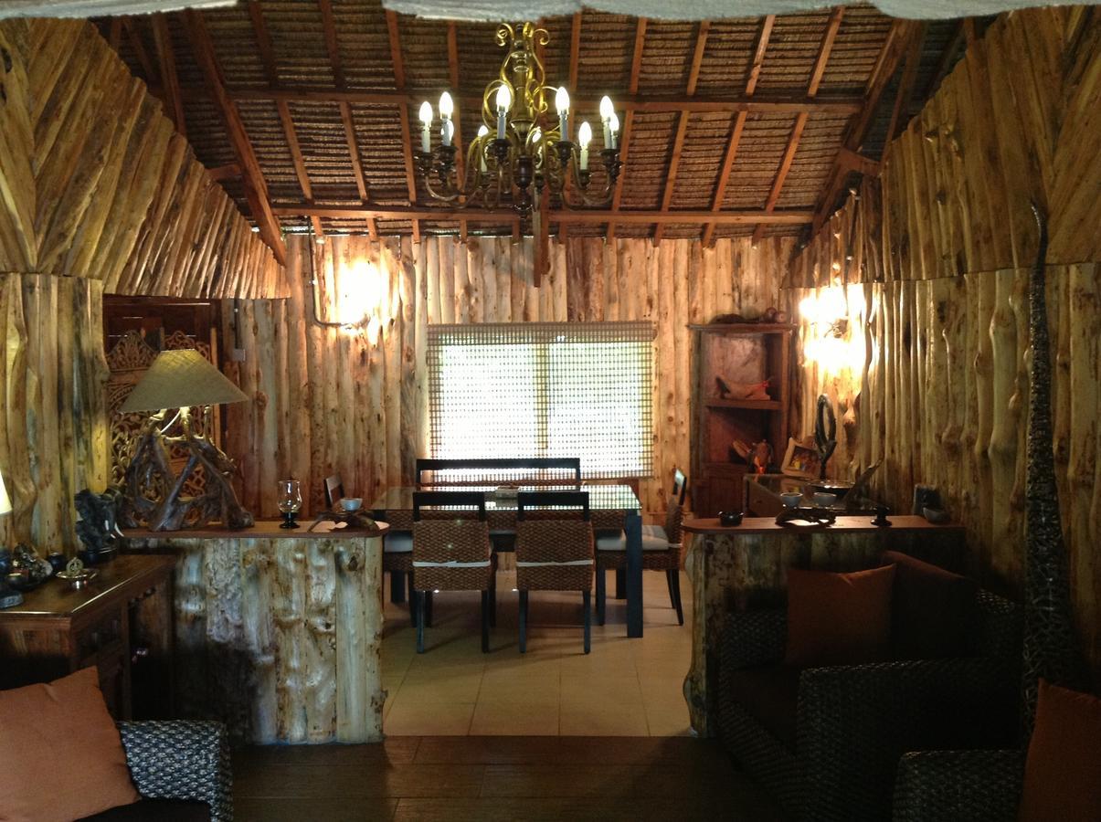 Mara River Camp Aitong ภายนอก รูปภาพ