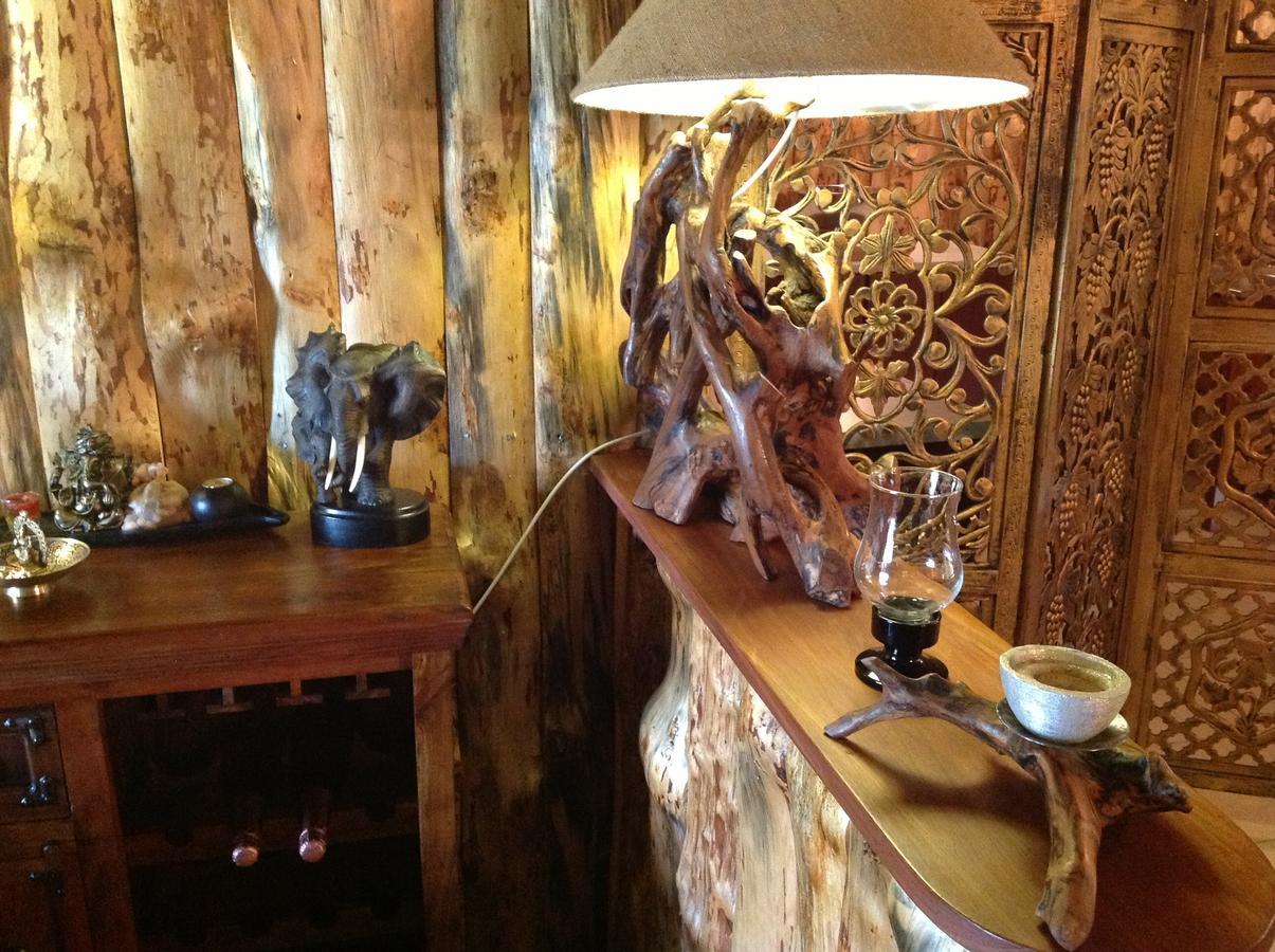 Mara River Camp Aitong ภายนอก รูปภาพ