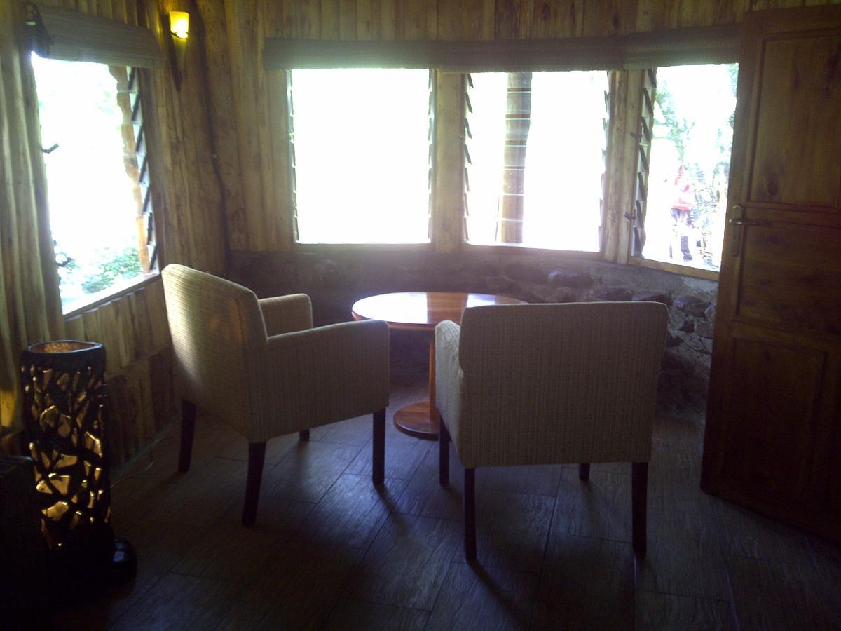 Mara River Camp Aitong ภายนอก รูปภาพ