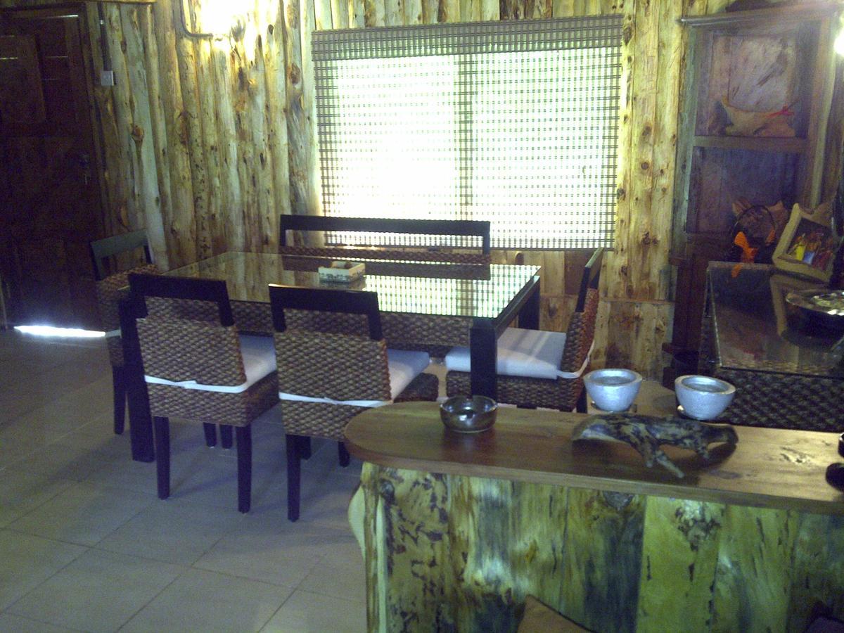 Mara River Camp Aitong ภายนอก รูปภาพ