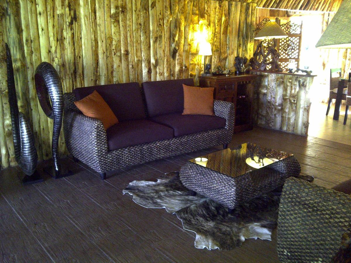 Mara River Camp Aitong ภายนอก รูปภาพ